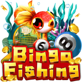 Câu Cá Bingo 789bet online casino