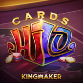 Bài Hi Lo 789bet online casino