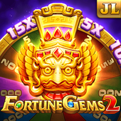 Đá Quý May Mắn 2 casino game