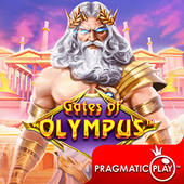 Gates Of Olympus Demo nóng Game icon