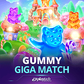 Kẹo Dẻo Giga Match slot 789bet online casino