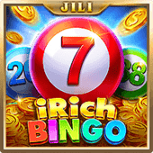 Bingo Irich promotion