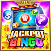 Bingo Jackpot related to Irich Bingo
