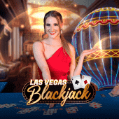 Blackjack Las Vegas casino