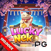 Mèo May Mắn - game nóng trên 789bet online casino