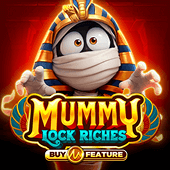Xác Ướp Khóa Giàu Có slot 789bet online casino