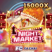 Chợ Đêm slot 789bet online casino