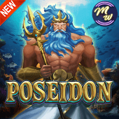 Poseidon slot 789bet online casino