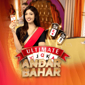 Andar Bahar casino