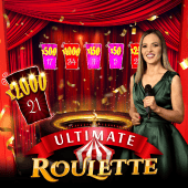 Roulette Tối Thượng casino
