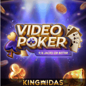 Video Poker 789bet online casino